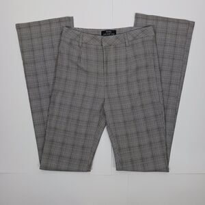 Bershka Pants Size 6 Stretch Bootcut Dress Pants Pre-owned